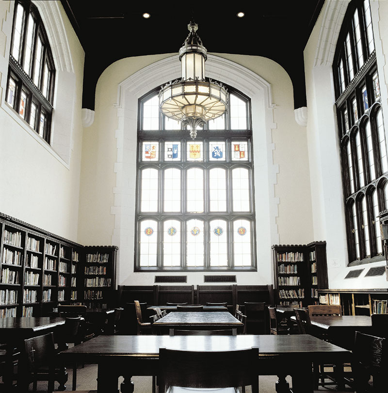 ER Library